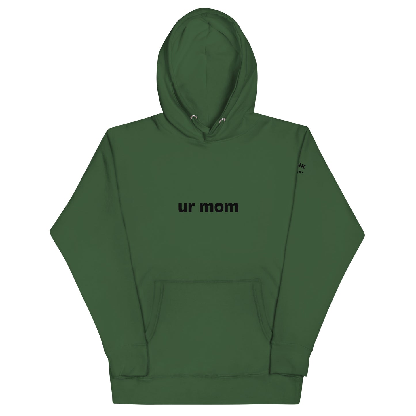Your Mom's Hoodie