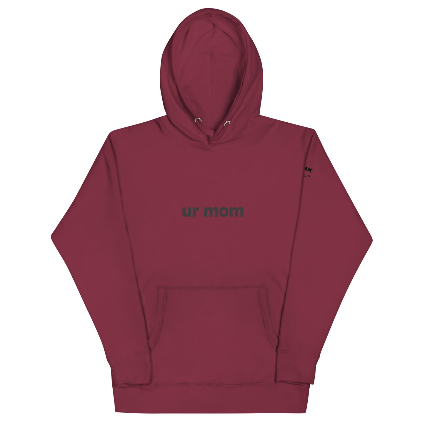 Your Mom's Hoodie
