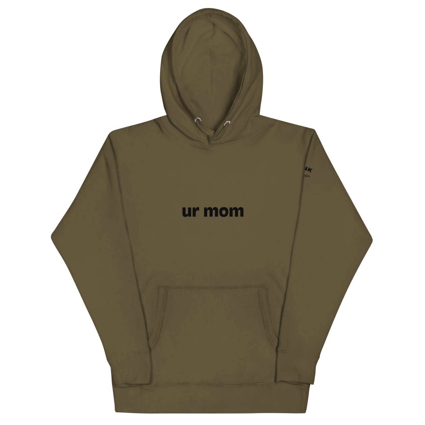 Your Mom's Hoodie