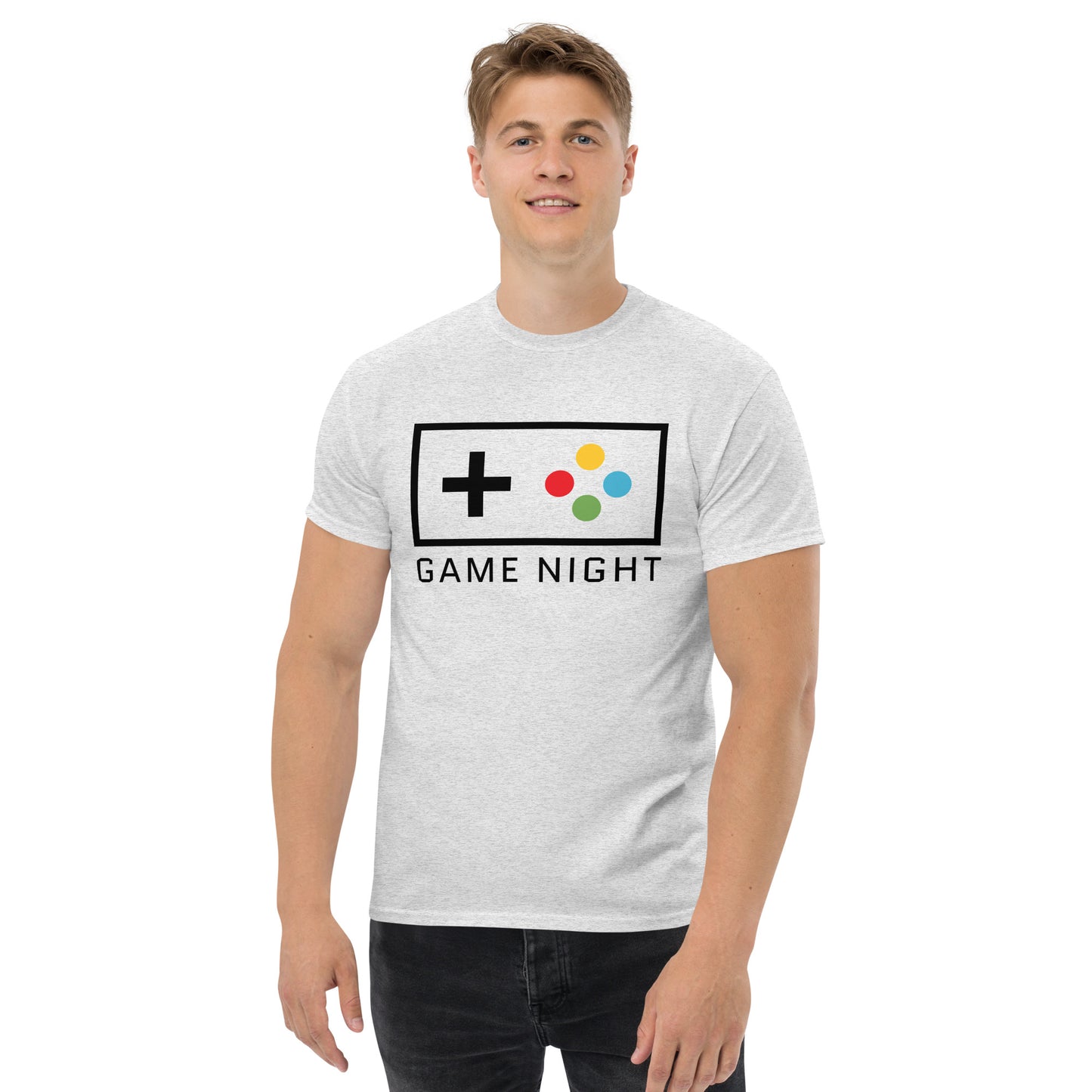 Gamer Tee