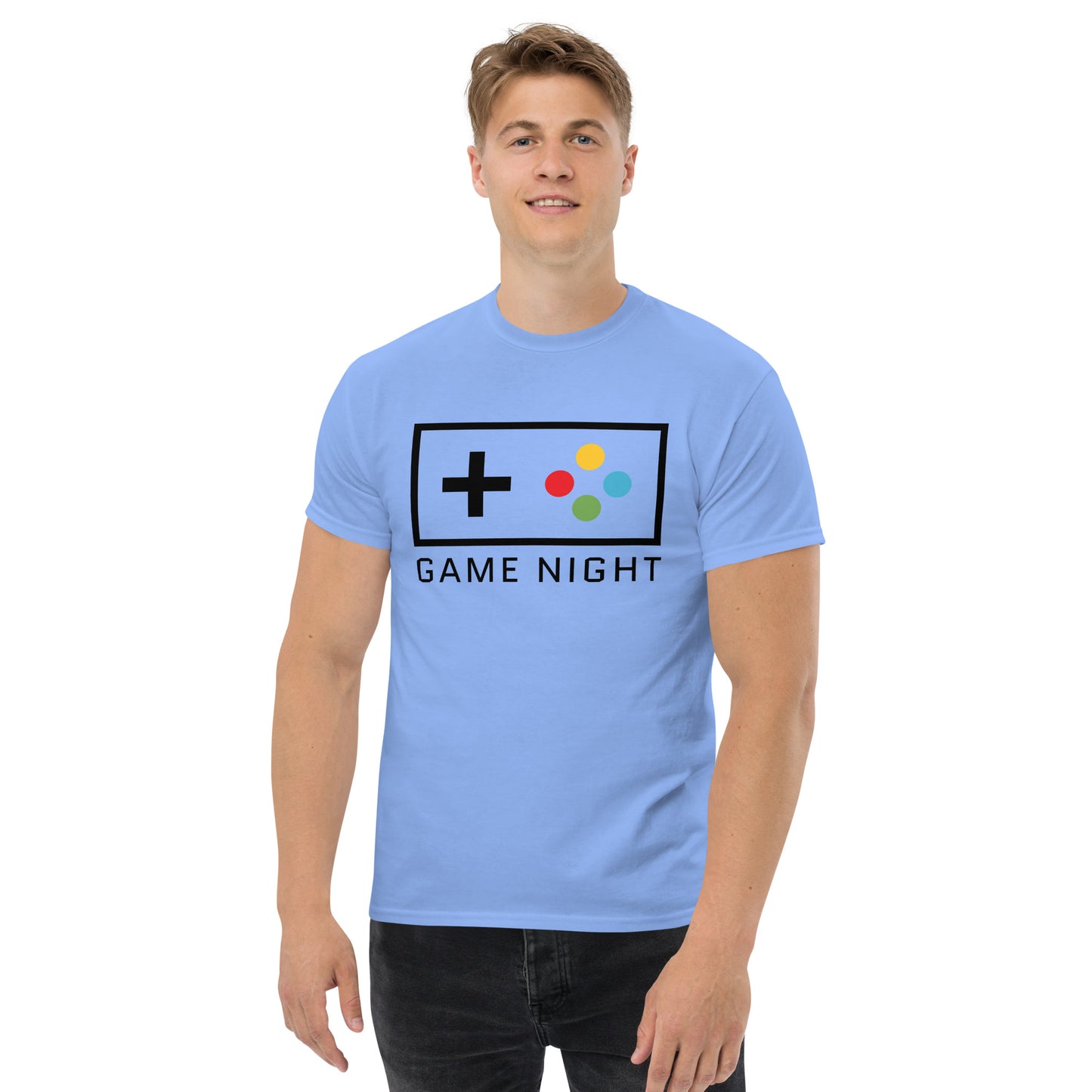 Gamer Tee