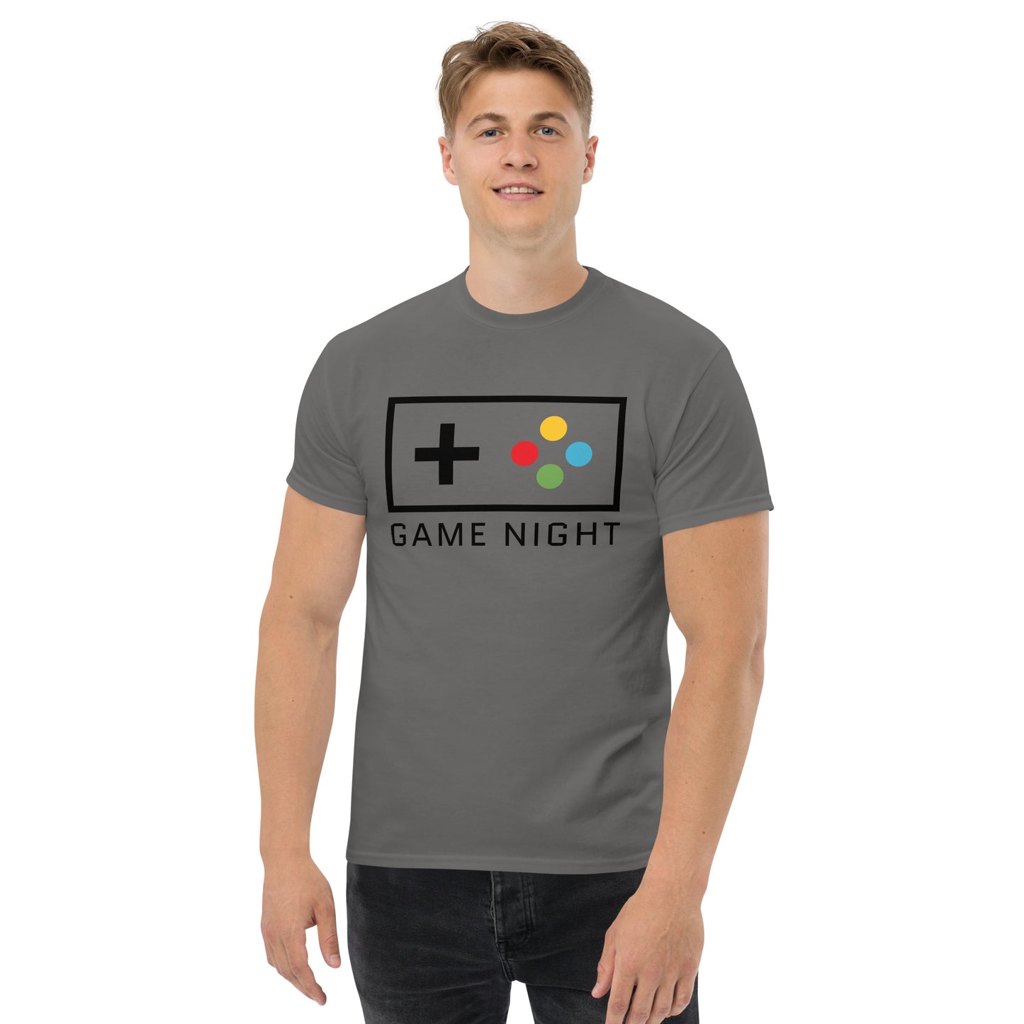 Gamer Tee