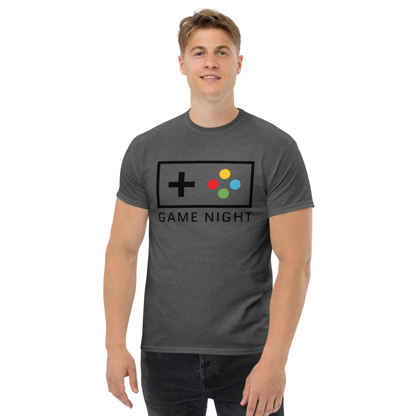 Gamer Tee