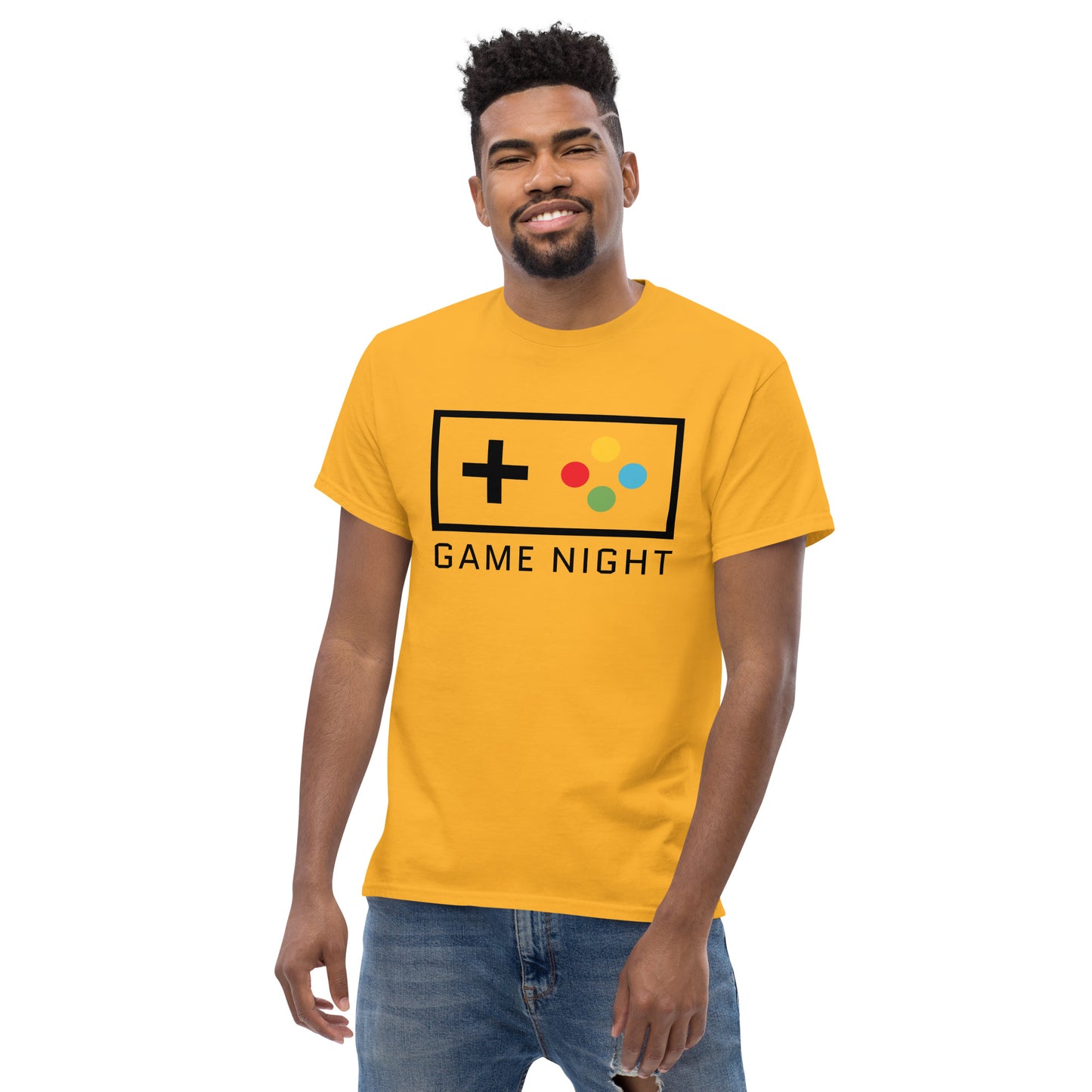 Gamer Tee