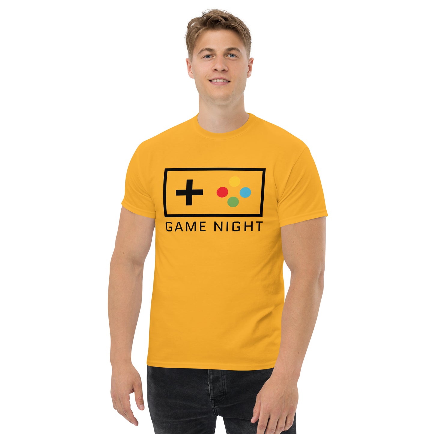 Gamer Tee