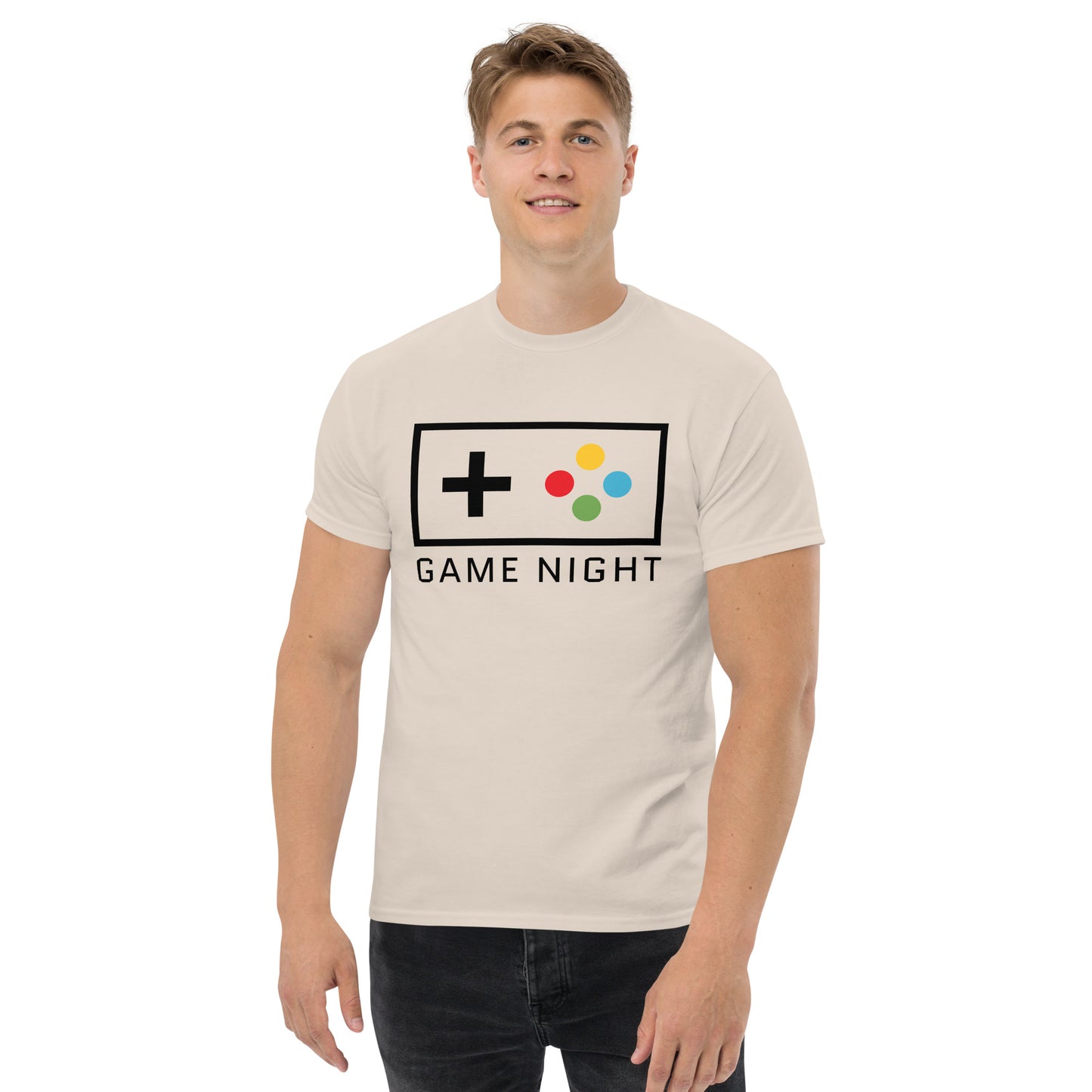 Gamer Tee