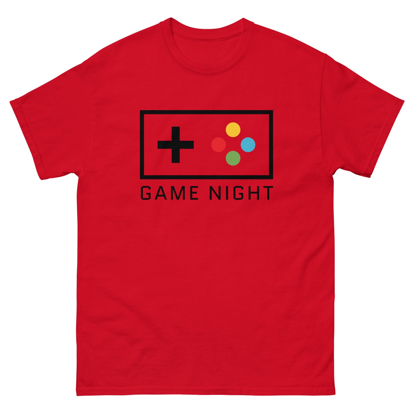 Gamer Tee