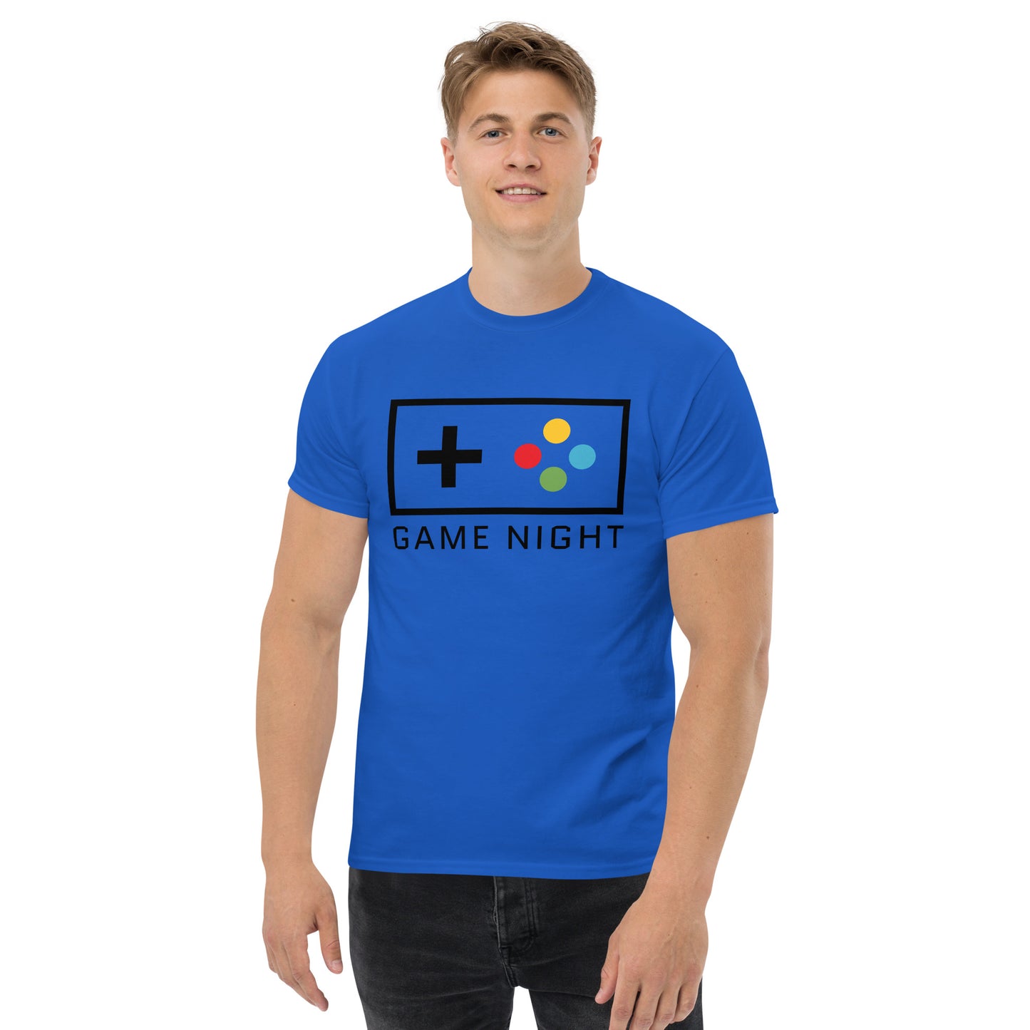 Gamer Tee