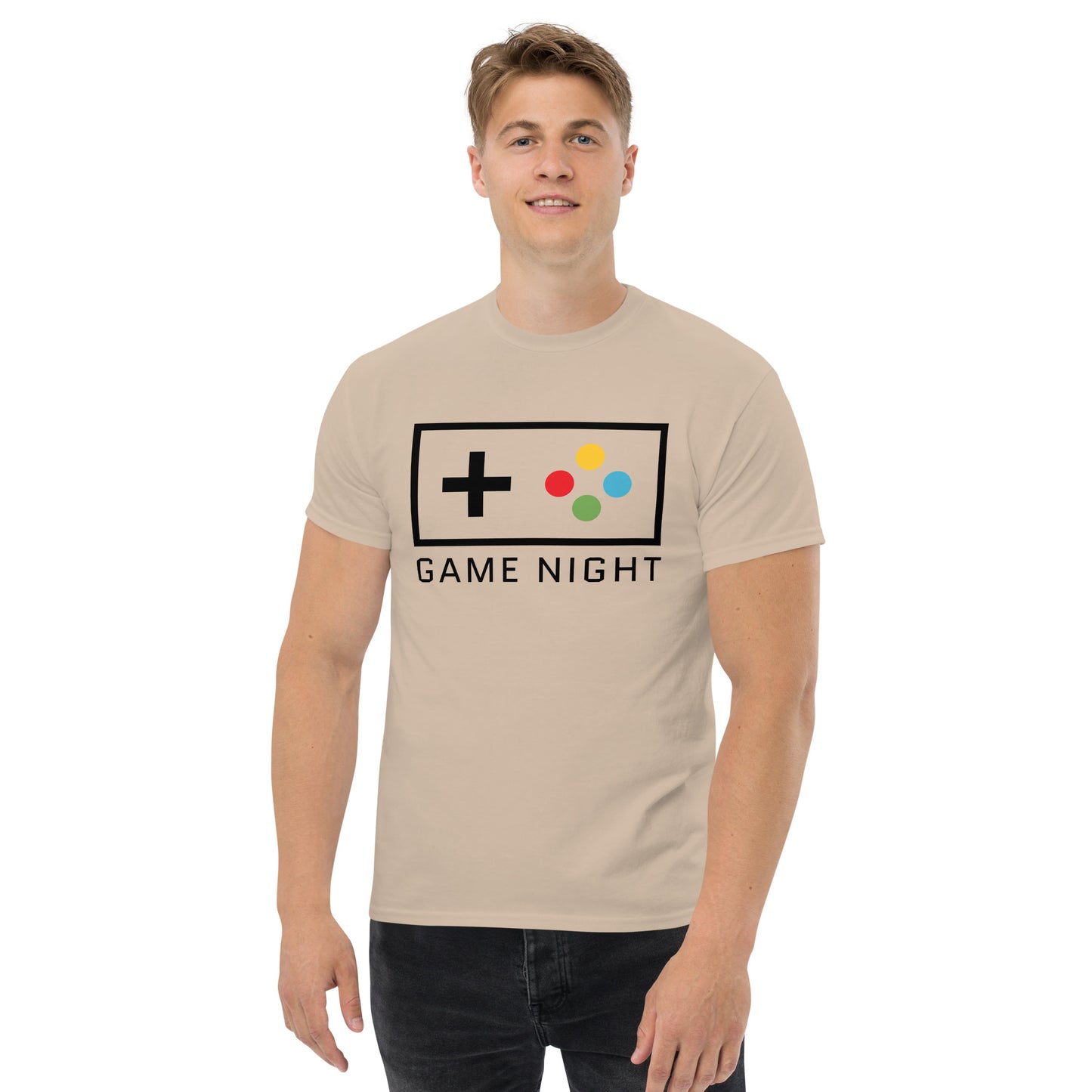 Gamer Tee