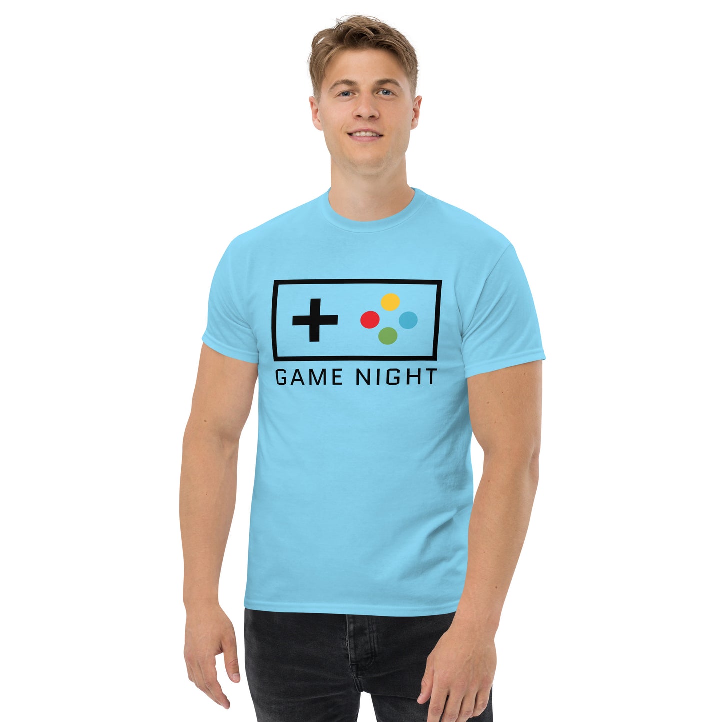 Gamer Tee