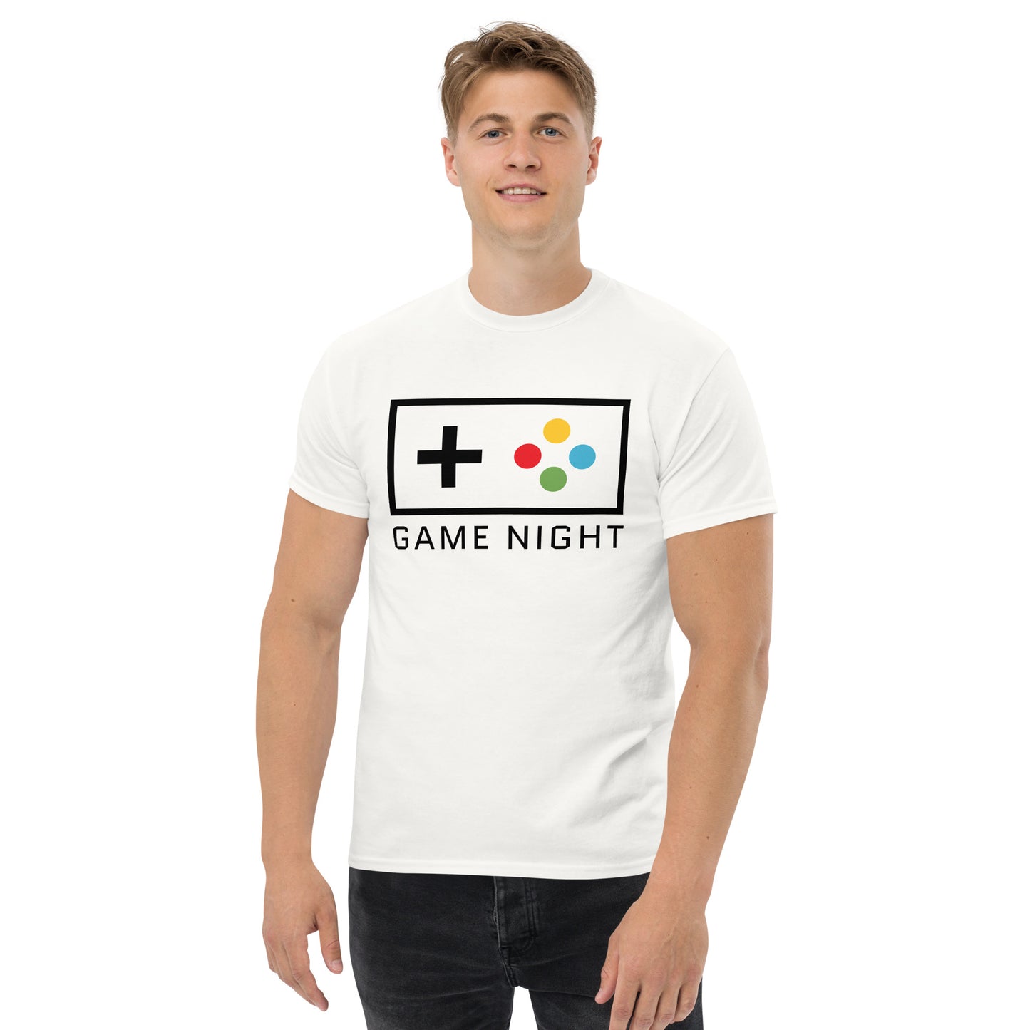 Gamer Tee