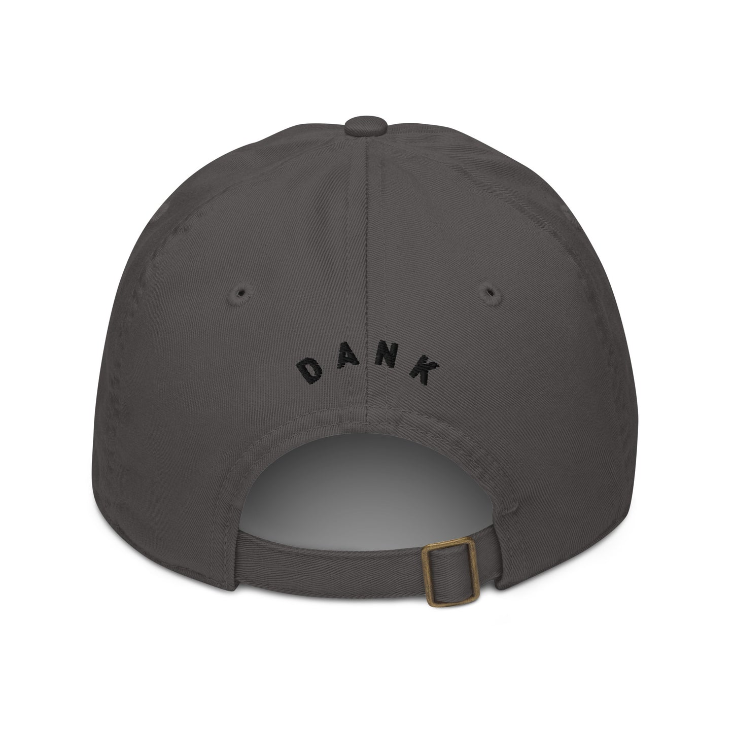 Not Your Dad's Hat