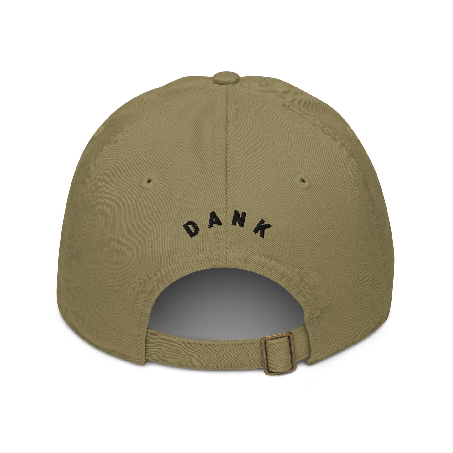 Not Your Dad's Hat