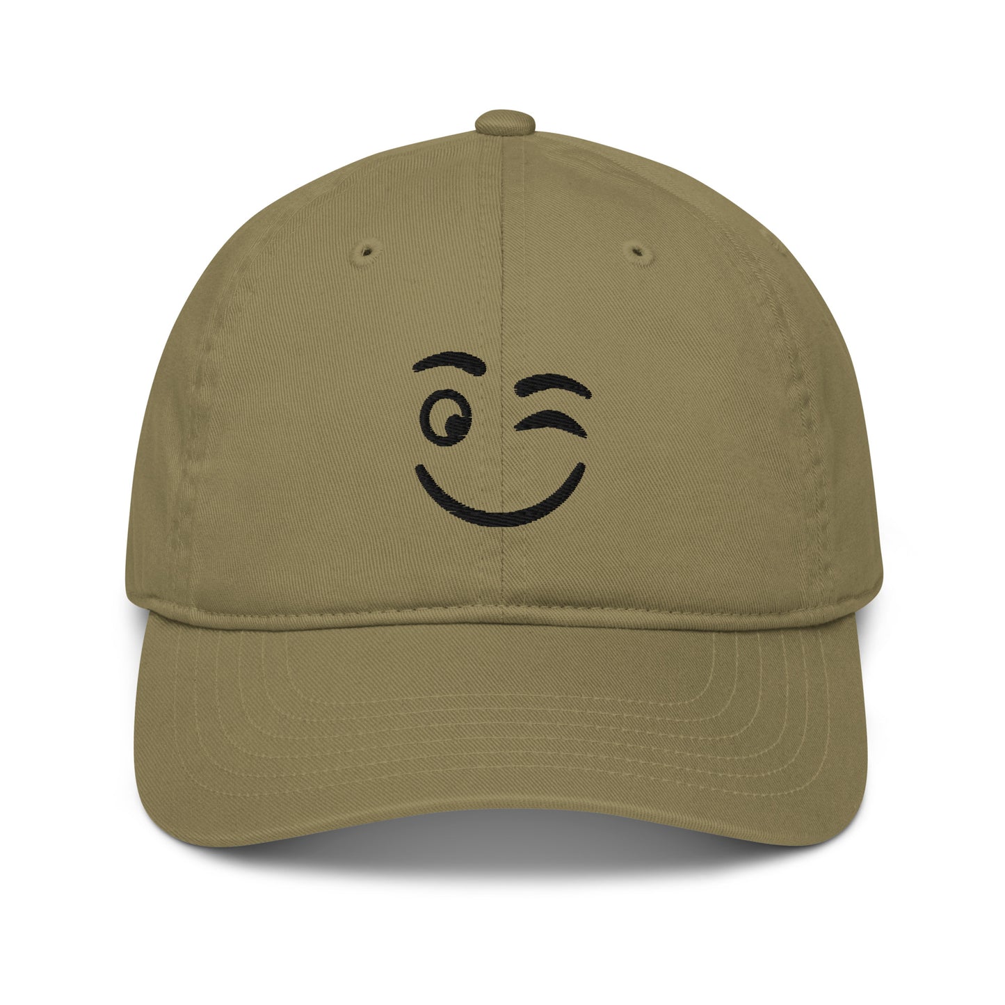 Not Your Dad's Hat