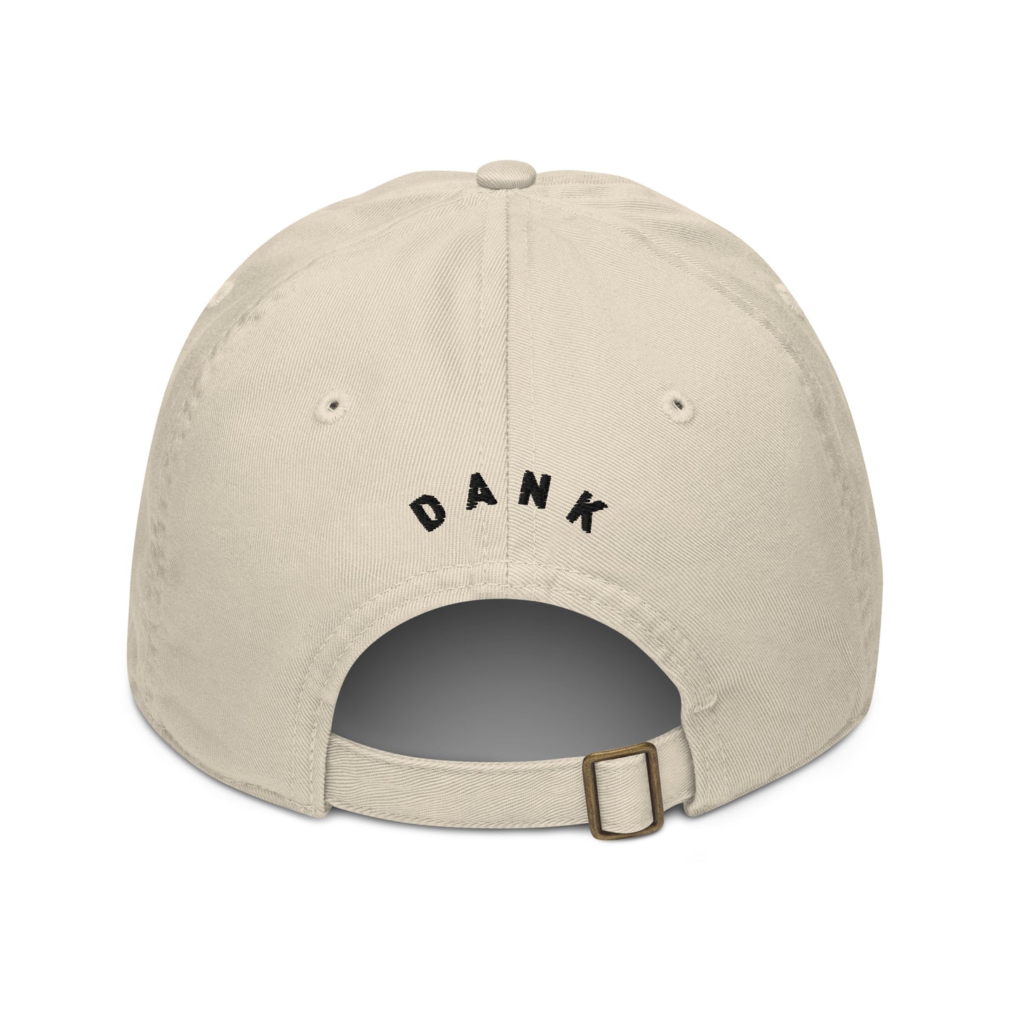 Not Your Dad's Hat