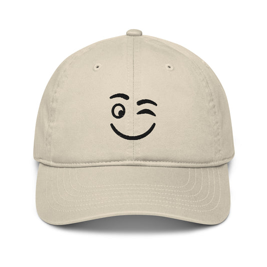 Not Your Dad's Hat