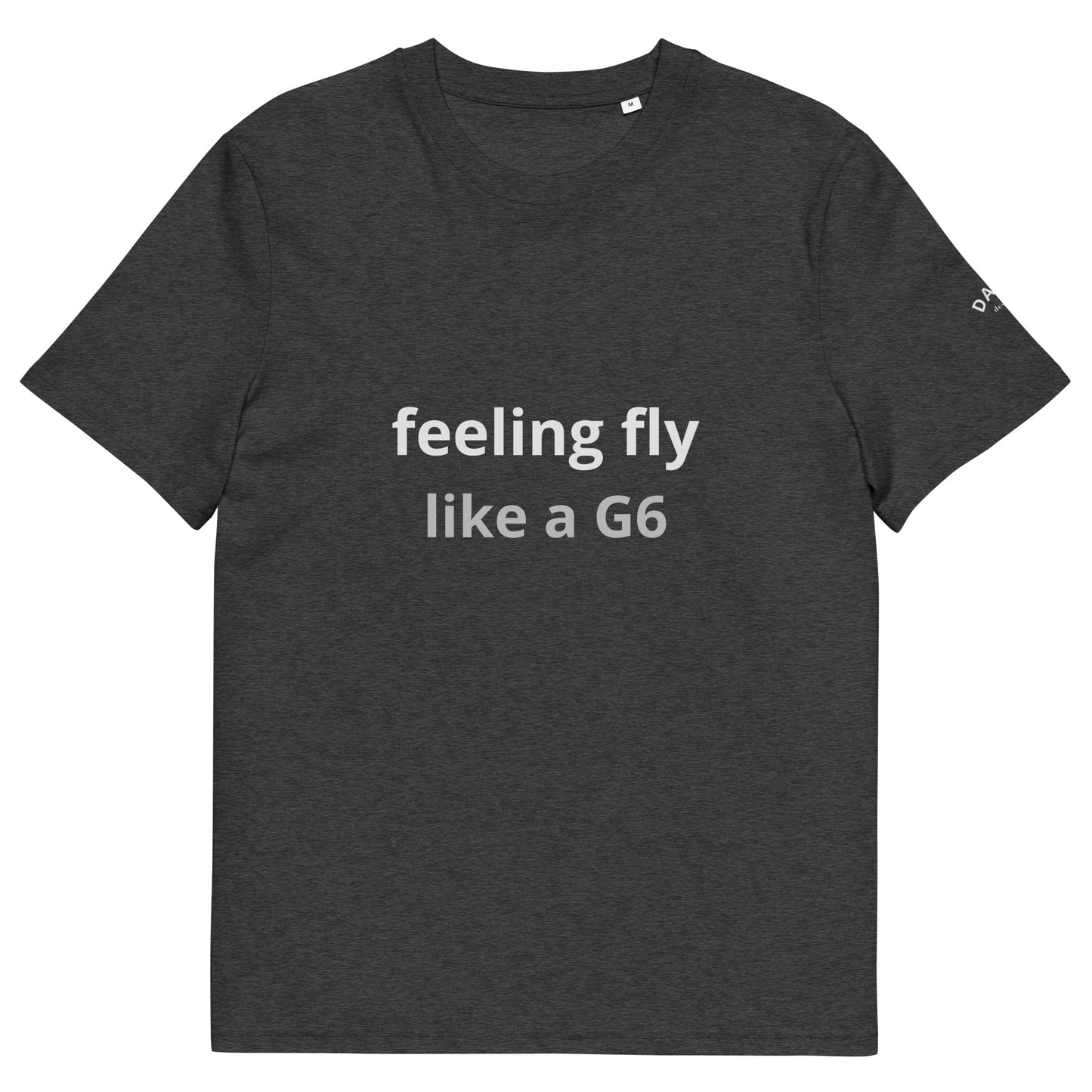 Feeling fly tee