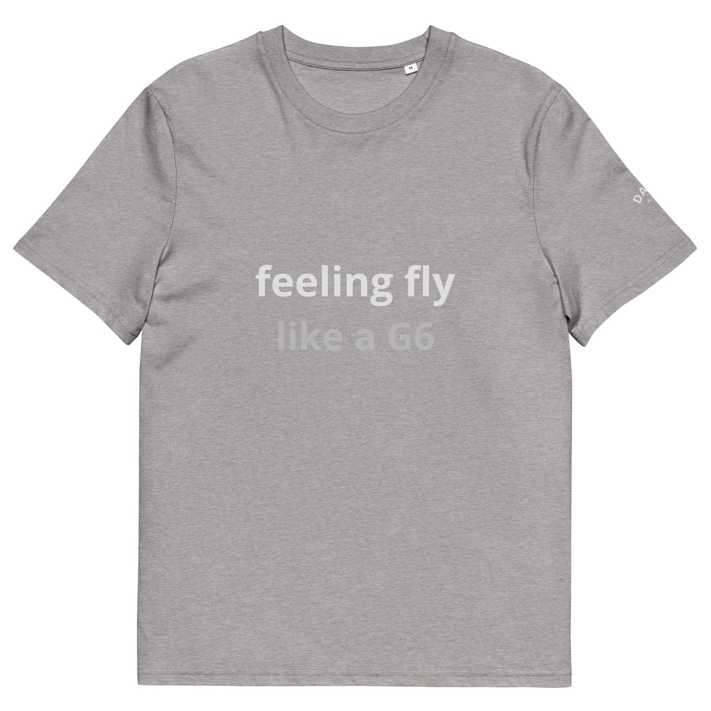 Feeling fly tee